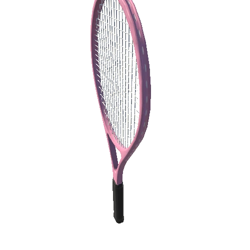 Tennis Racket Triangulate (5)